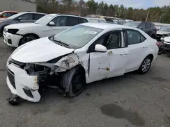 2T1BURHE5GC728270 2016 TOYOTA COROLLA