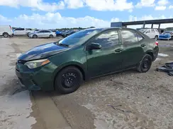 2T1BURHE5GC728768 2016 TOYOTA COROLLA