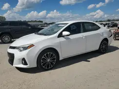 2T1BURHE5GC729421 2016 TOYOTA COROLLA