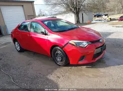 2T1BURHE5GC729984 2016 TOYOTA COROLLA
