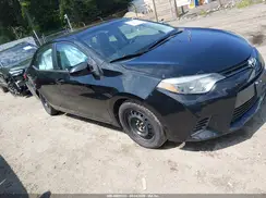 2T1BURHE5GC731122 2016 TOYOTA COROLLA