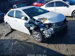 2T1BURHE5GC731251 2016 TOYOTA COROLLA
