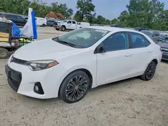 2T1BURHE5GC731556 2016 TOYOTA COROLLA