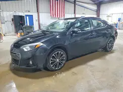 2T1BURHE5GC732013 2016 TOYOTA COROLLA