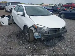 2T1BURHE5GC732061 2016 TOYOTA COROLLA