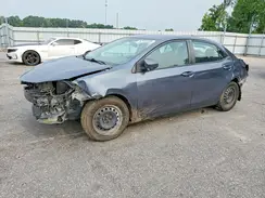 2T1BURHE5GC732710 2016 TOYOTA COROLLA