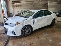 2T1BURHE5GC734361 2016 TOYOTA COROLLA