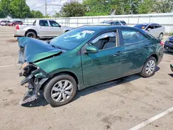 2T1BURHE5GC734912 2016 TOYOTA COROLLA