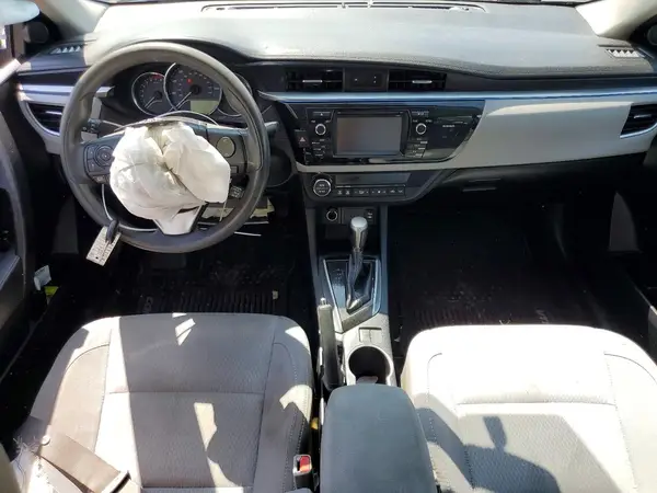 2T1BURHE5GC734912 2016 TOYOTA COROLLA - Image 8