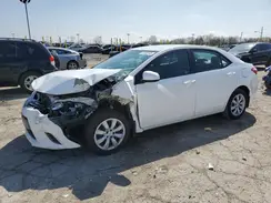 2T1BURHE5GC735848 2016 TOYOTA COROLLA