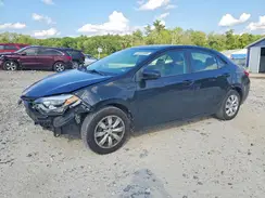 2T1BURHE5GC738538 2016 TOYOTA COROLLA