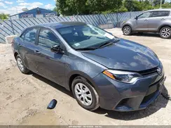 2T1BURHE5GC740144 2016 TOYOTA COROLLA