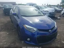 2T1BURHE5GC740855 2016 TOYOTA COROLLA