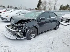 2T1BURHE5GC740953 2016 TOYOTA COROLLA