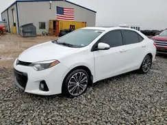 2T1BURHE5GC741276 2016 TOYOTA COROLLA