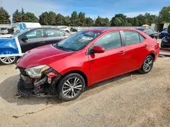 2T1BURHE5GC741729 2016 TOYOTA COROLLA