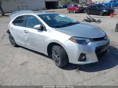 2T1BURHE5GC741908 2016 TOYOTA COROLLA