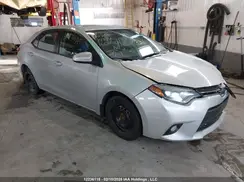 2T1BURHE5GC742945 2016 TOYOTA COROLLA