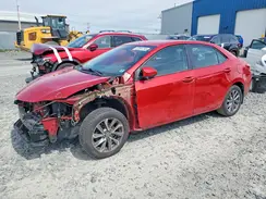 2T1BURHE5GC743058 2016 TOYOTA COROLLA
