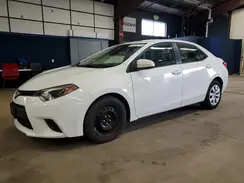 2T1BURHE5GC743139 2016 TOYOTA COROLLA