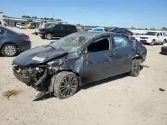 2T1BURHE5GC744131 2016 TOYOTA COROLLA