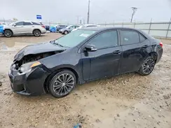 2T1BURHE5GC745781 2016 TOYOTA COROLLA