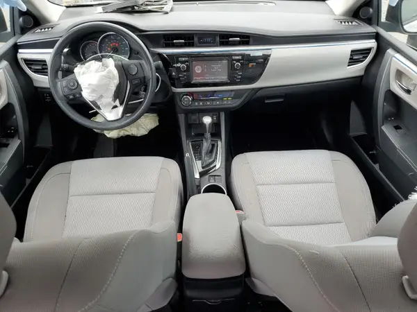 2T1BURHE5GC745912 2016 TOYOTA COROLLA - Image 8