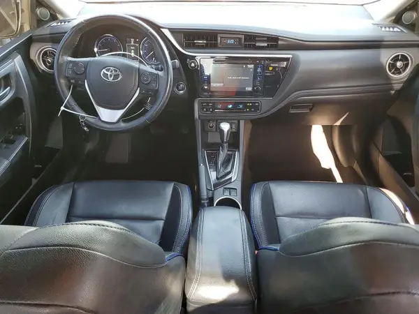 2T1BURHE5HC748150 2017 TOYOTA COROLLA - Image 8