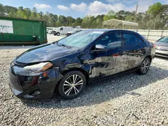 2T1BURHE5HC748715 2017 TOYOTA COROLLA