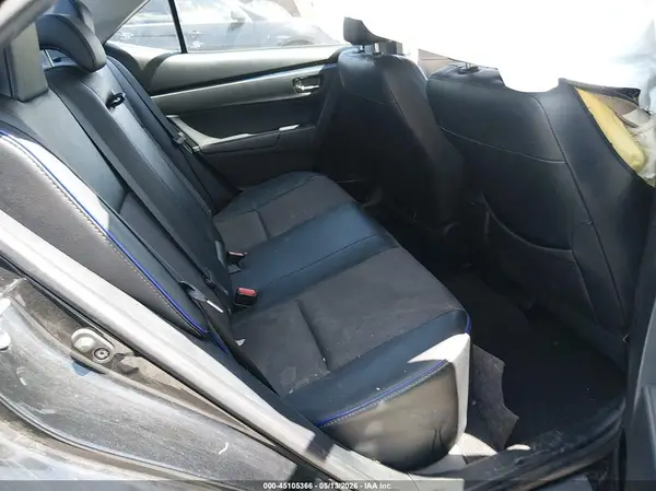 2T1BURHE5HC749931 2017 TOYOTA COROLLA - Image 8