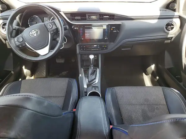 2T1BURHE5HC751940 2017 TOYOTA COROLLA - Image 8