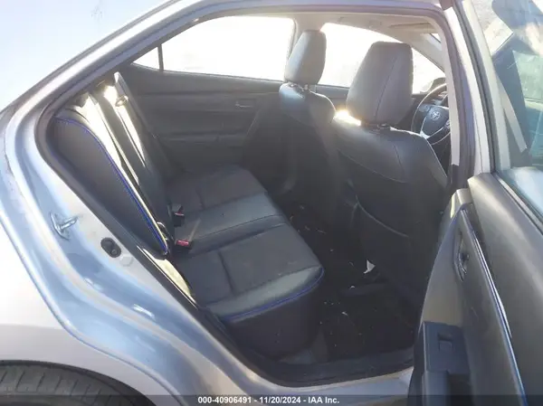 2T1BURHE5HC752652 2017 TOYOTA COROLLA - Image 8