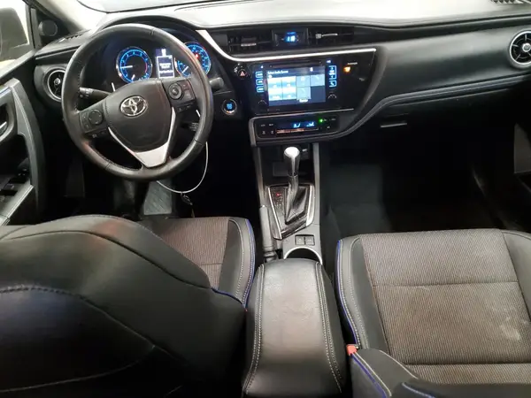 2T1BURHE5HC754045 2017 TOYOTA COROLLA - Image 8