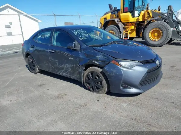 2T1BURHE5HC754529 2017 TOYOTA COROLLA - Image 1