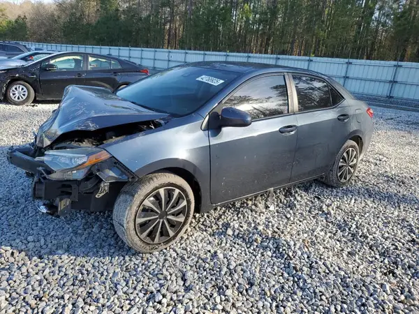 2T1BURHE5HC754966 2017 TOYOTA COROLLA - Image 1