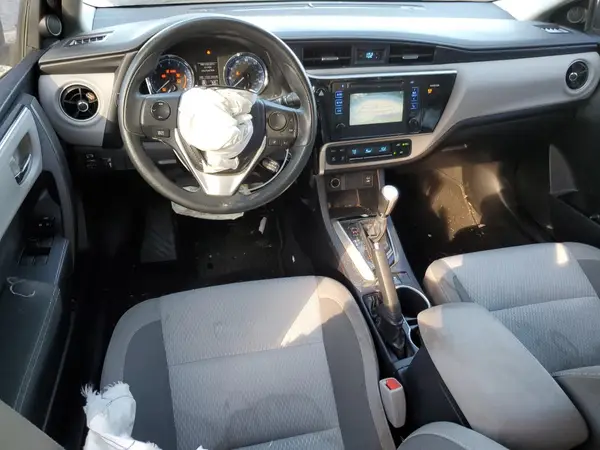 2T1BURHE5HC754966 2017 TOYOTA COROLLA - Image 8
