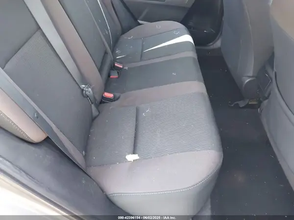 2T1BURHE5HC756331 2017 TOYOTA COROLLA - Image 8