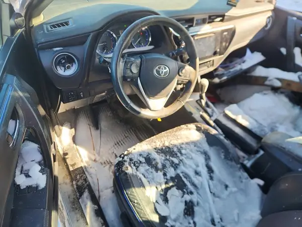 2T1BURHE5HC757141 2017 TOYOTA COROLLA - Image 8