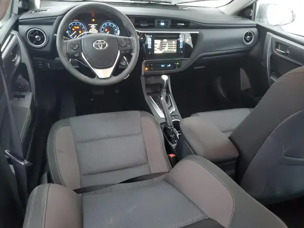 2T1BURHE5HC757334 2017 TOYOTA COROLLA - Image 8