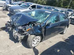 2T1BURHE5HC757771 2017 TOYOTA COROLLA