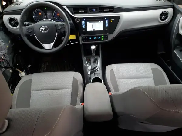2T1BURHE5HC758130 2017 TOYOTA COROLLA - Image 8