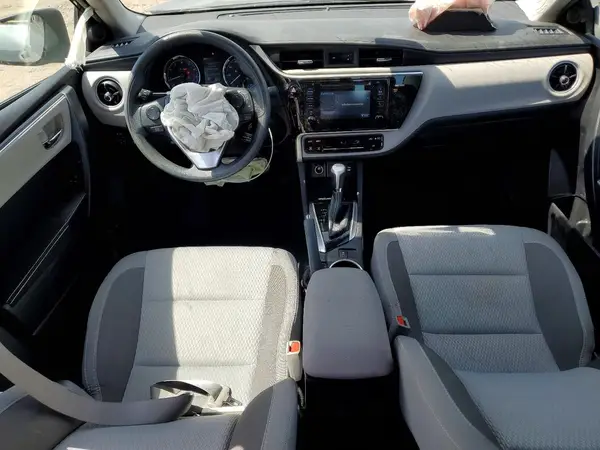 2T1BURHE5HC759066 2017 TOYOTA COROLLA - Image 8