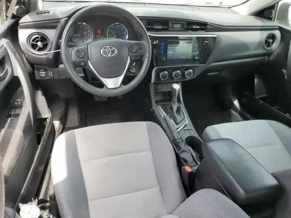 2T1BURHE5HC759746 2017 TOYOTA COROLLA - Image 8
