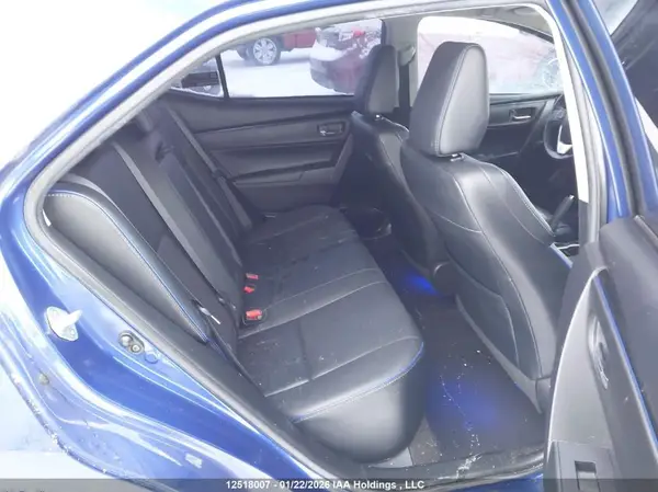 2T1BURHE5HC760475 2017 TOYOTA COROLLA - Image 8