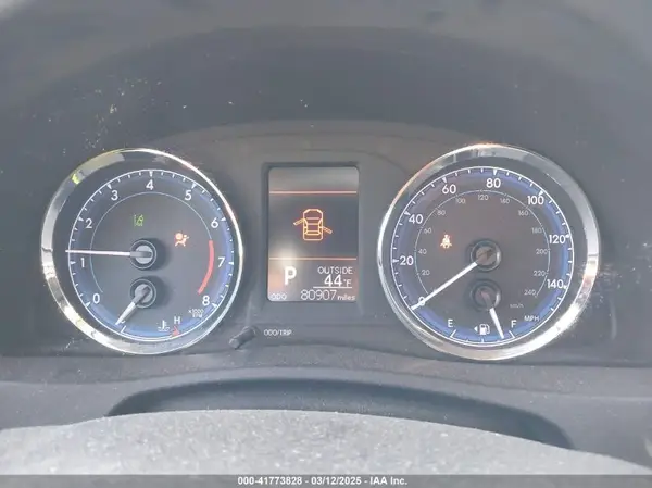 2T1BURHE5HC760668 2017 TOYOTA COROLLA - Image 7