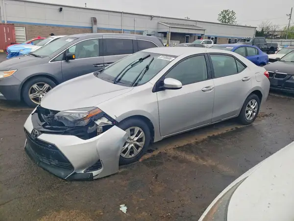2T1BURHE5HC762064 2017 TOYOTA COROLLA - Image 1