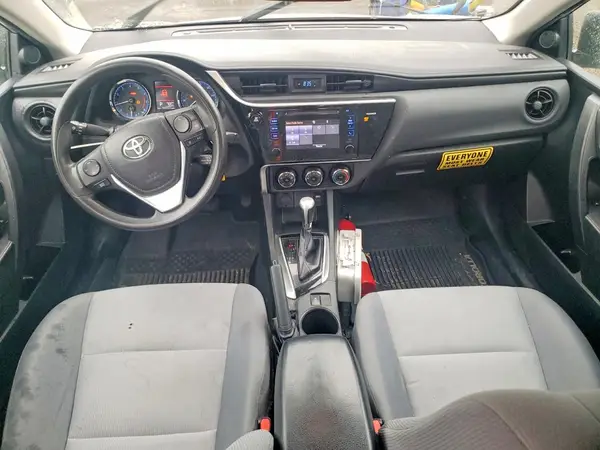 2T1BURHE5HC762064 2017 TOYOTA COROLLA - Image 8
