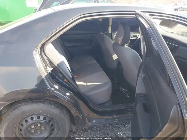 2T1BURHE5HC763229 2017 TOYOTA COROLLA - Image 8