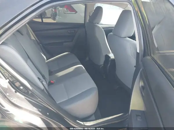 2T1BURHE5HC763716 2017 TOYOTA COROLLA - Image 8