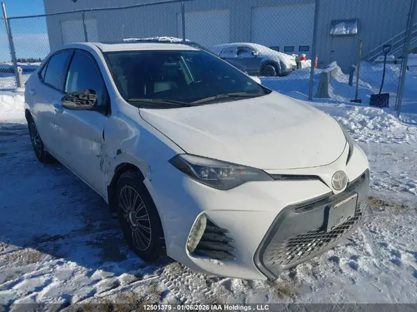 2T1BURHE5HC763926 2017 TOYOTA COROLLA - Image 1